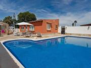 Venta 6 Dormitorio Villa Heredades Alicante DS94088334