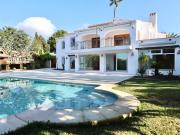 Venta 6 Dormitorio Villa Jávea Alicante DS91686009