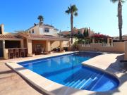 Venta 6 Dormitorio Villa La Marina Alicante South...