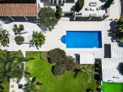 Venta 6 Dormitorio Villa Málaga Andalusia DS95260155