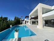 Venta 6 Dormitorio Villa Málaga Andalusia DS95261297