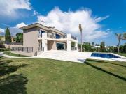 Venta 6 Dormitorio Villa Málaga Andalusia DS95261301