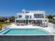 Venta 6 Dormitorio Villa Málaga Andalusia DS95263489