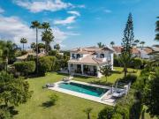 Venta 6 Dormitorio Villa Málaga Andalusia DS95563287