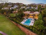 Venta 6 Dormitorio Villa Marbella Málaga DLS83810320