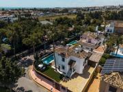 Venta 6 Dormitorio Villa Marbella Malaga DS95479293