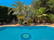 Venta 6 Dormitorio Villa Moraira Alicante/Alacant DS92102821