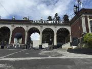 VENTA 6 FOSAS EN EL PANTEÓN JARDÍN SAN ÁNGEL INN...