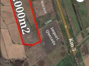 Venta 6 Has Via Al Pan Yaguachi cerca de Max Drive, esta...