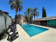 VENTA 7 DEPARTAMENTOS SANTA RITA CARLOS PAZ PILETA