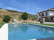 Venta 7 Dormitorio Casa Setenil De Las Bodegas Málaga...