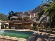 Venta 7 Dormitorio Villa Jávea Alicante Costa Blanca...