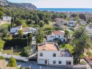 Venta 7 Dormitorio Villa Javea Alicante DS92542216