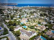 Venta 7 Dormitorio Villa Javea Alicante/Alacant DS79008049