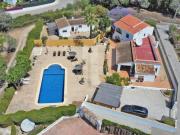 Venta 7 Dormitorio Villa Javea Javea DS91013572