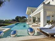 Venta 7 Dormitorio Villa Málaga Andalusia DS95260187