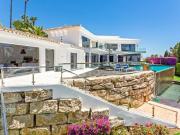 Venta 7 Dormitorio Villa Málaga Andalusia DS95261464
