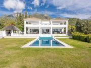 Venta 7 Dormitorio Villa Marbella Malaga DLS73121591