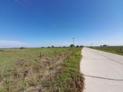 VENTA: 7 Ha. DE CAMPO SOBRE ASFALTO EN CORONDA Ref. 1015