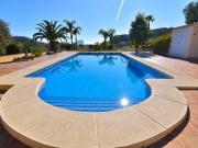 Venta 8 Dormitorio Casa Benissa Alicante DLS96309572