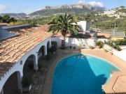 Venta 8 Dormitorio Casa Calpe Calp Alicante DS82031651