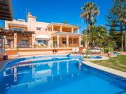 Venta 8 Dormitorio Villa Estepona Málaga DLS77336005