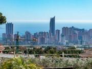 Venta 8 Dormitorio Villa Finestrat Costa Blanca Alicante...