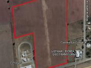 VENTA 8 HECTAREAS RUTA 19 MI GRANJA MONTECRISTO