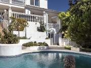 Venta 9 Dormitorio Villa Málaga Andalusia DS95261896