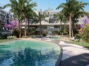 VENTA A ESTRENAR 2 DORMITORIOS HOUSING EGEO