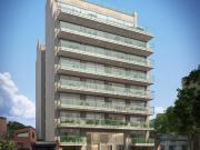 Venta a estrenar 3 ambientes 2 dormitorios 4 baños...