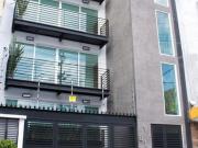 VENTA A ESTRENAR 4 DEPARTAMENTOS EN NONOALCO