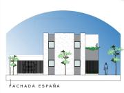 VENTA A ESTRENAR A 1CUADRA DEL MAR 3 AMB LA PERLA...