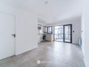 Venta A estrenar Departamento 2 ambientes Con cochera Aldrey