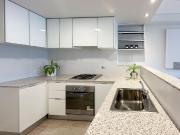 Venta a estrenar departamento de dos dormitorios en el...