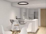 Venta a estrenar departamento de dos dormitorios en el...