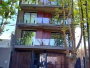 Venta A ESTRENAR dos ambientes con balcon y cochera