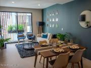 Venta a estrenar en Narvarte. Departamento de 3 recámaras