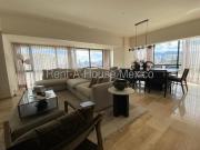 Venta a estrenar lujoso departamento en Interlomas