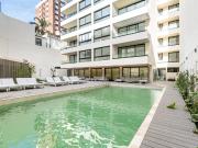 Venta A estrenar Monoambiente premium full amenities...