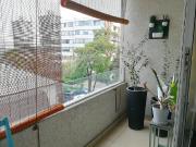 VENTA A PASOS DE AV, POCURO Y METRO FRANCISCO BILBAO