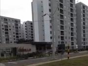 Venta Apartamento 6° Piso Unidad Residencial Cerillo