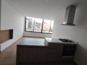 VENTA ACOGEDOR APARTAMENTO EDIFICIO GARDEN TOWER SANTA...