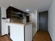 Venta Acogedor Apartamento En La Localidad De Usaquén,...