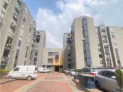 VENTA ACOGEDOR APARTAMENTO PLAZA DE LAS AMERICAS