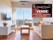 VENTA ACOGEDOR DEPARTAMENTO 2 AMBIENTES VICENTE LÓPEZ