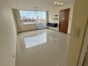 VENTA ACOGEDOR DPTO DUPLEX 193m2 SAN BORJA