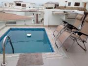 Venta Acogedora Casa de Playa en Exclusiva Playa, Toyo Seco Venta Acogedora Casa de Playa en Exclusiva Playa, Toyo Seco