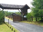 Venta acogedora casa en parcela Pucón