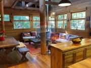 VENTA ACOGEDORA CASA EN PUCÓN